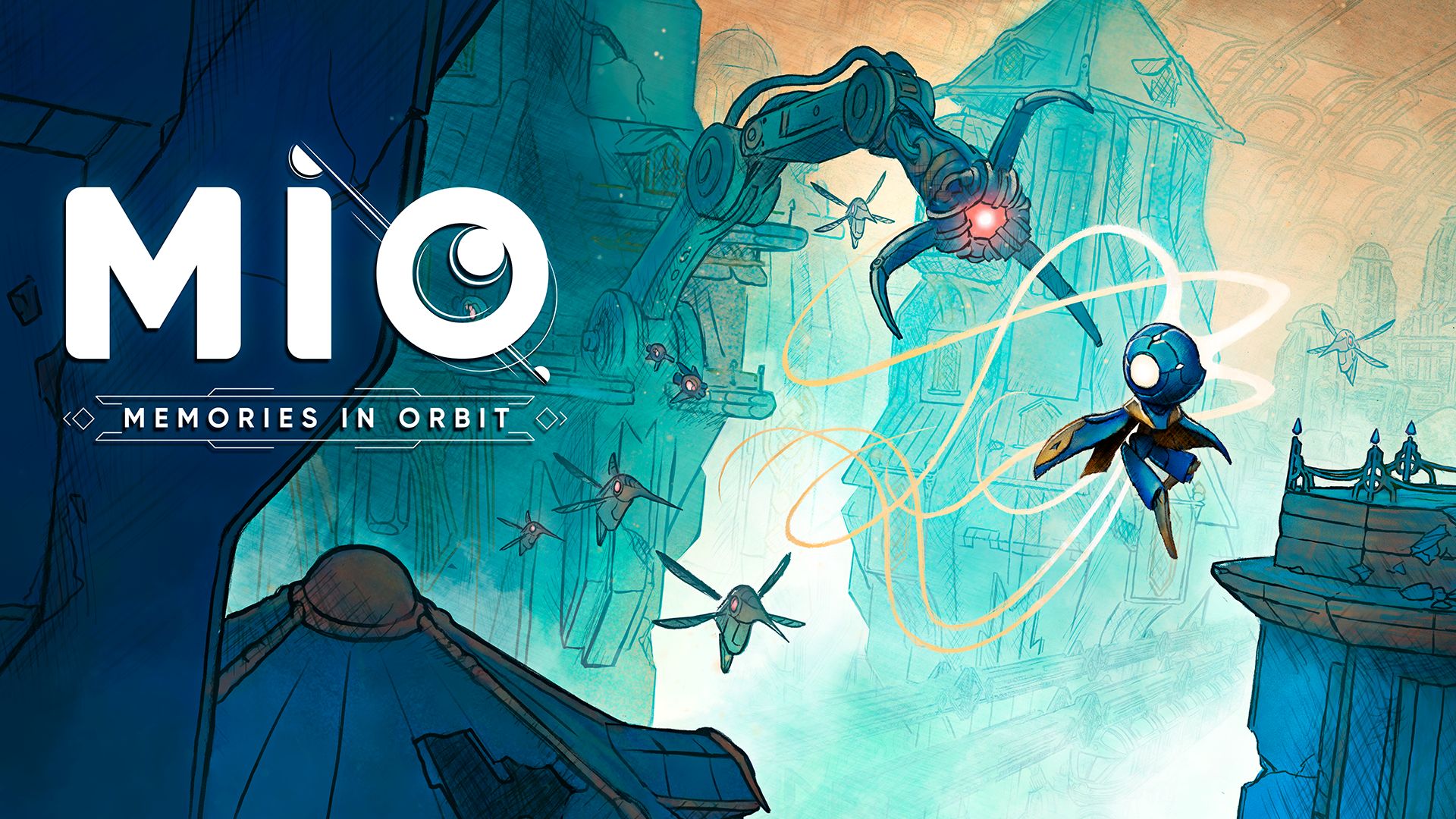 MIO: Memories in Orbit – Zwischen Kunst, Schmerz und Gänsehaut
