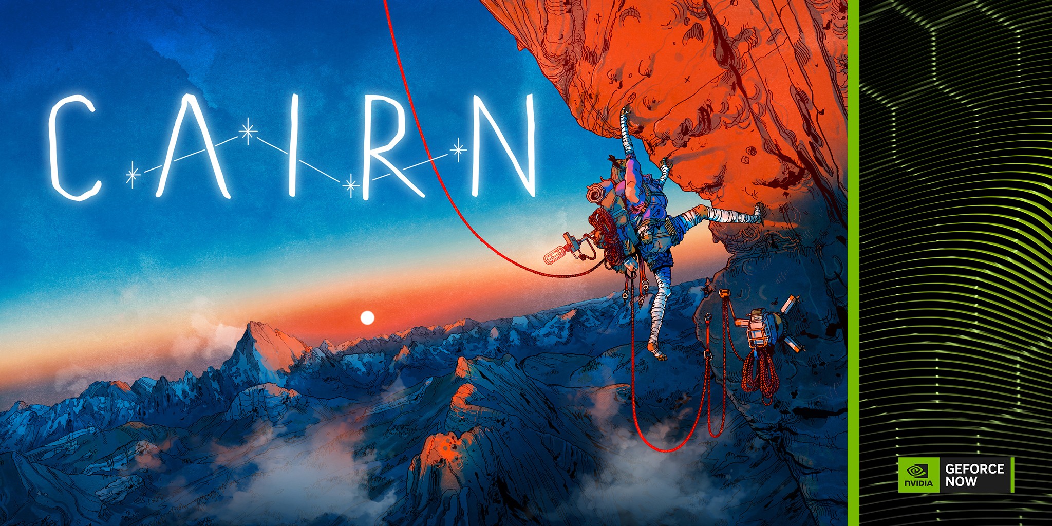 GeForce NOW startet Beta-App für Linux-PCs