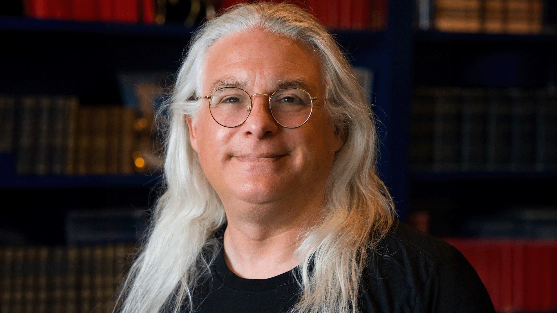 Jack Emmert kehrt als CEO zu Cryptic Studios zurück