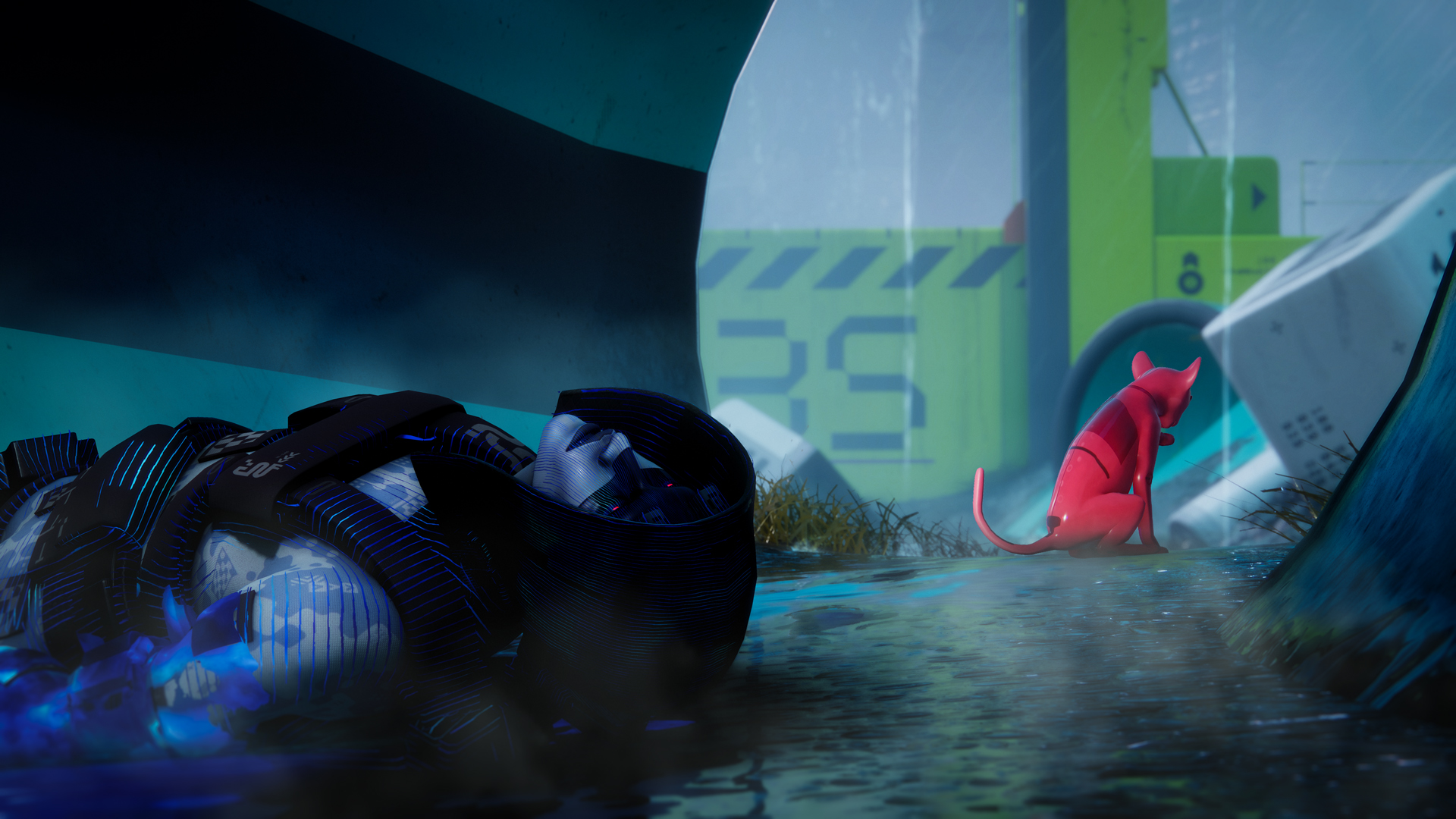 Marathon Server Slam startet am 26. Februar