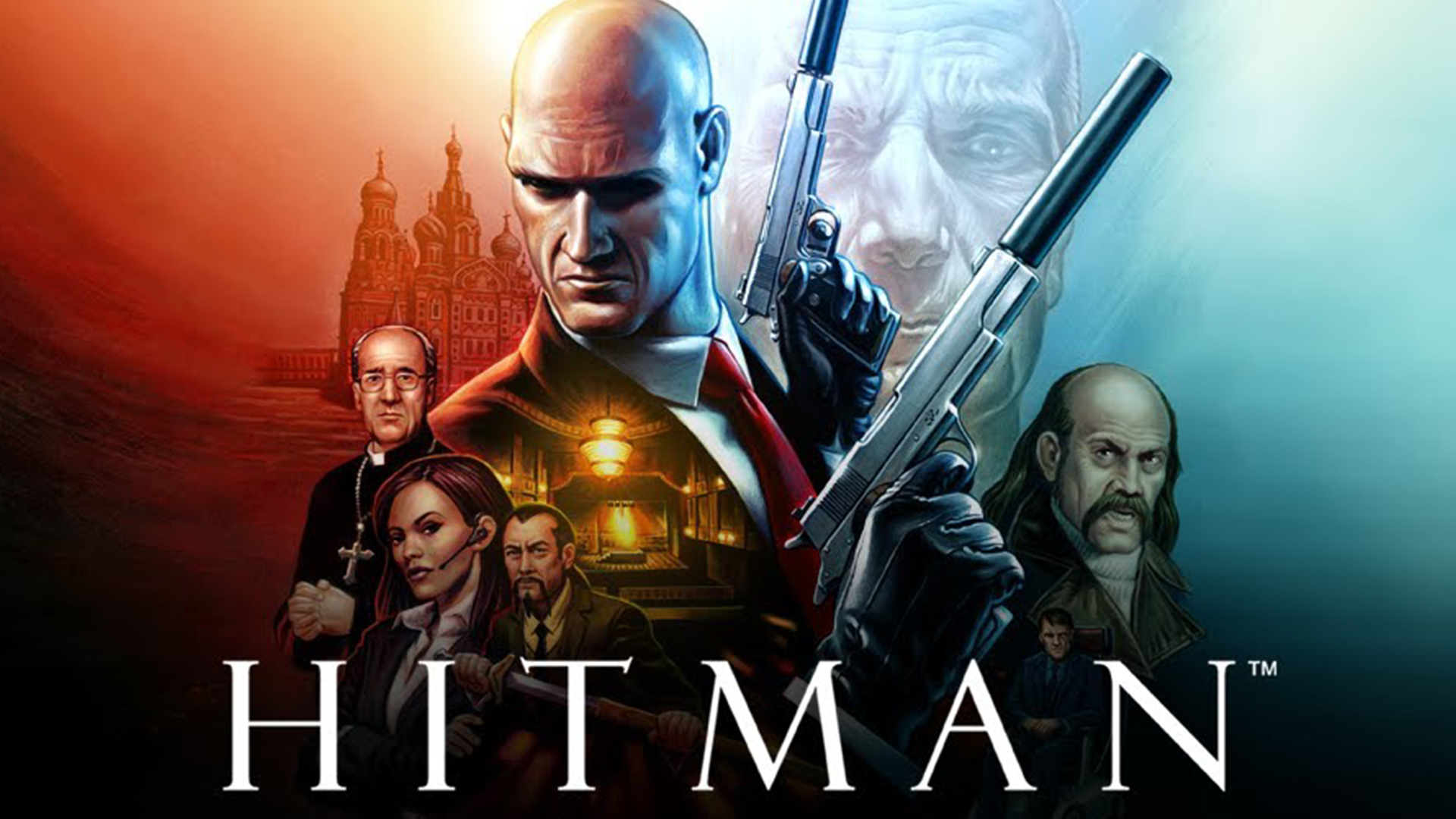 IO Interactive verpflichtet Christie Golden