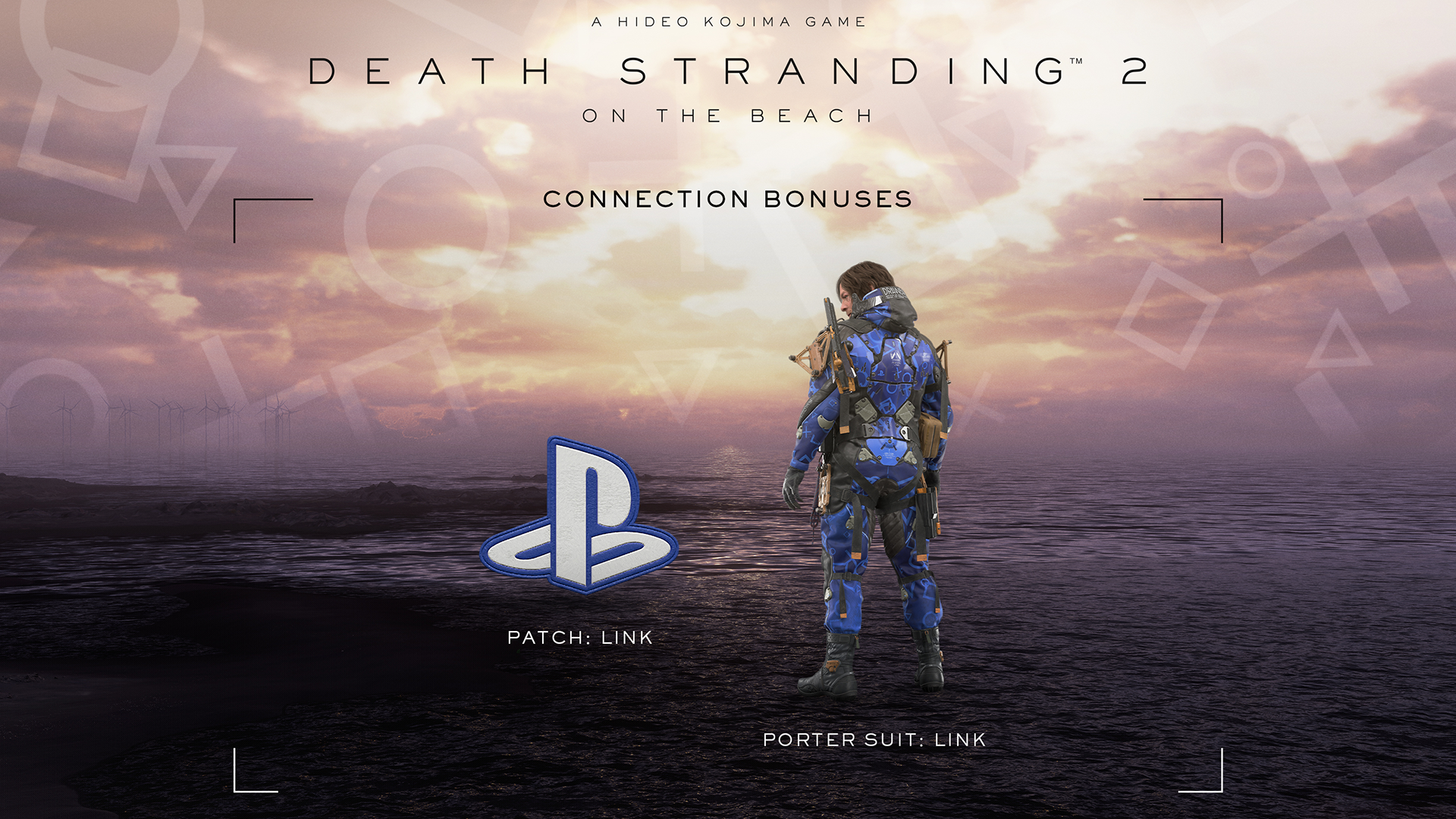 Death Stranding 2 On the Beach PC