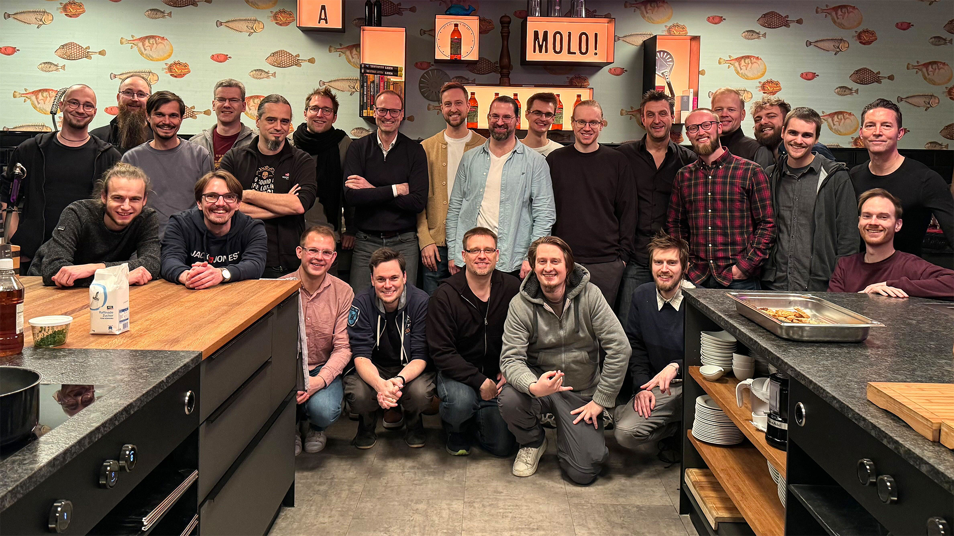 8 Millionen Förderung für neues EVERSPACE Spiel