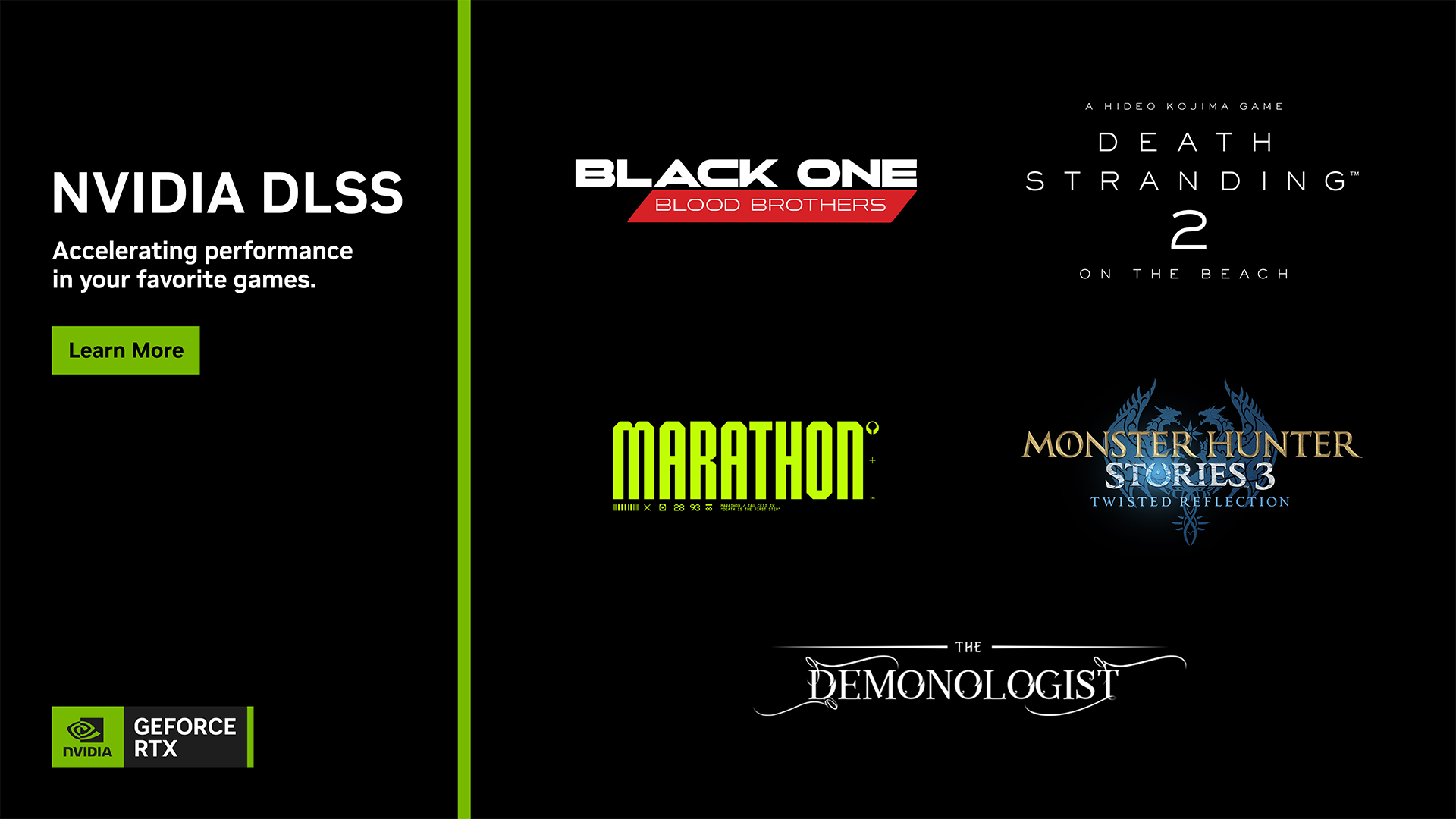 DLSS 4.5 Super Resolution