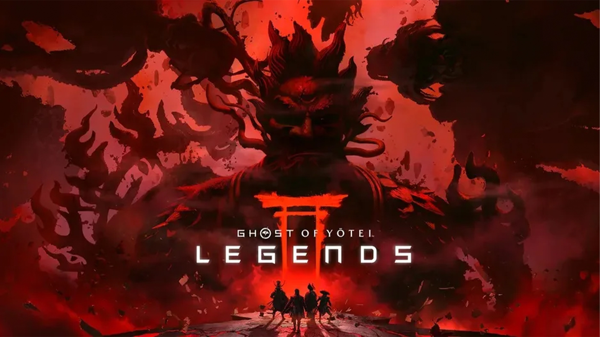 Ghost of Yōtei Legends
