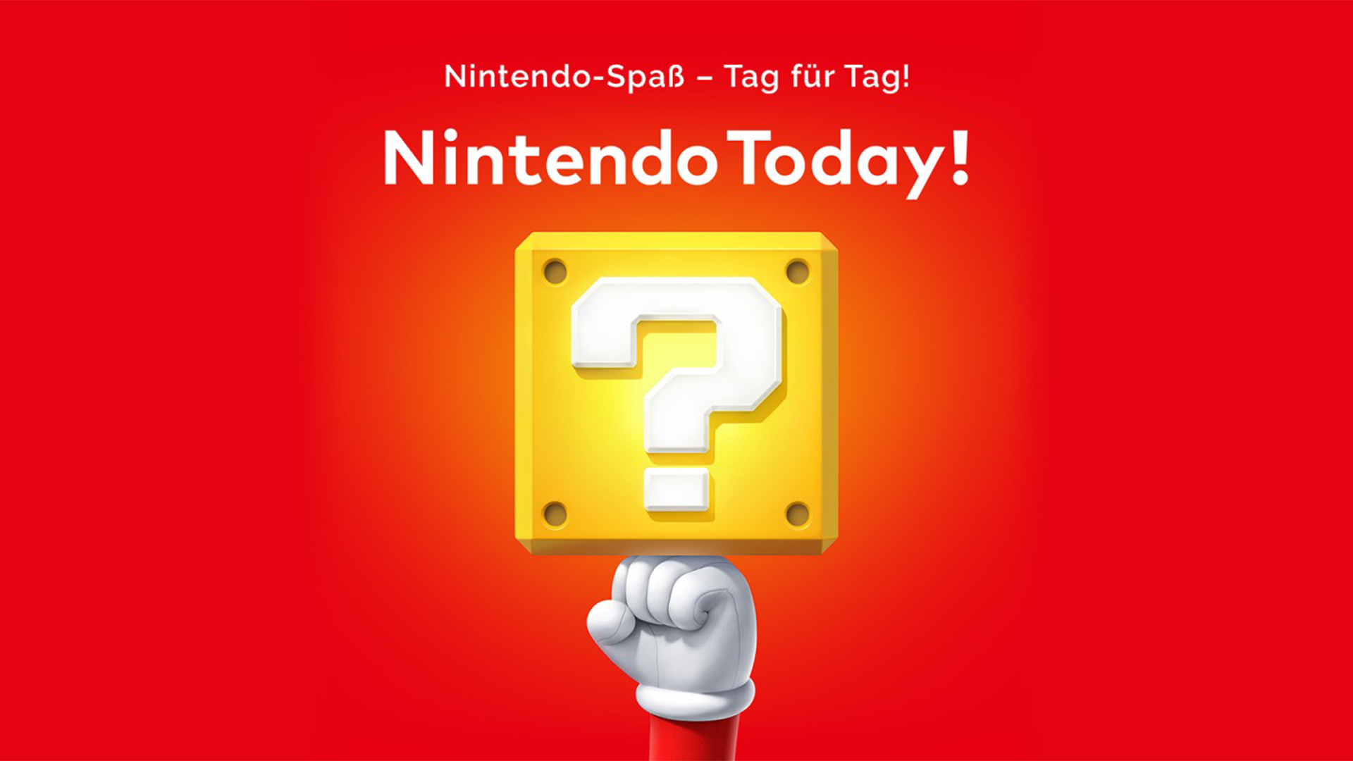 MAR10 Day enthüllt 3 legendäre Mario Klassiker