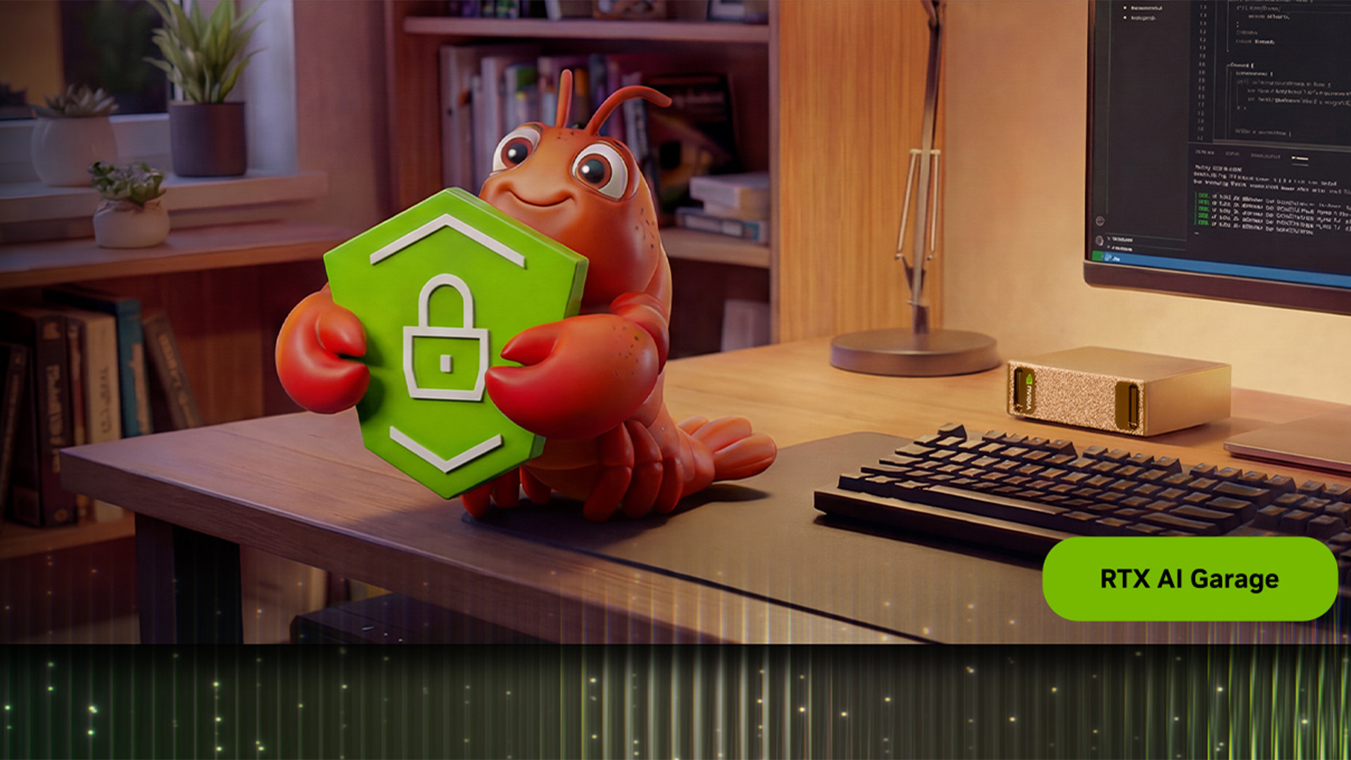 5 Highlights zeigen krasse NVIDIA AI Computer Zukunft