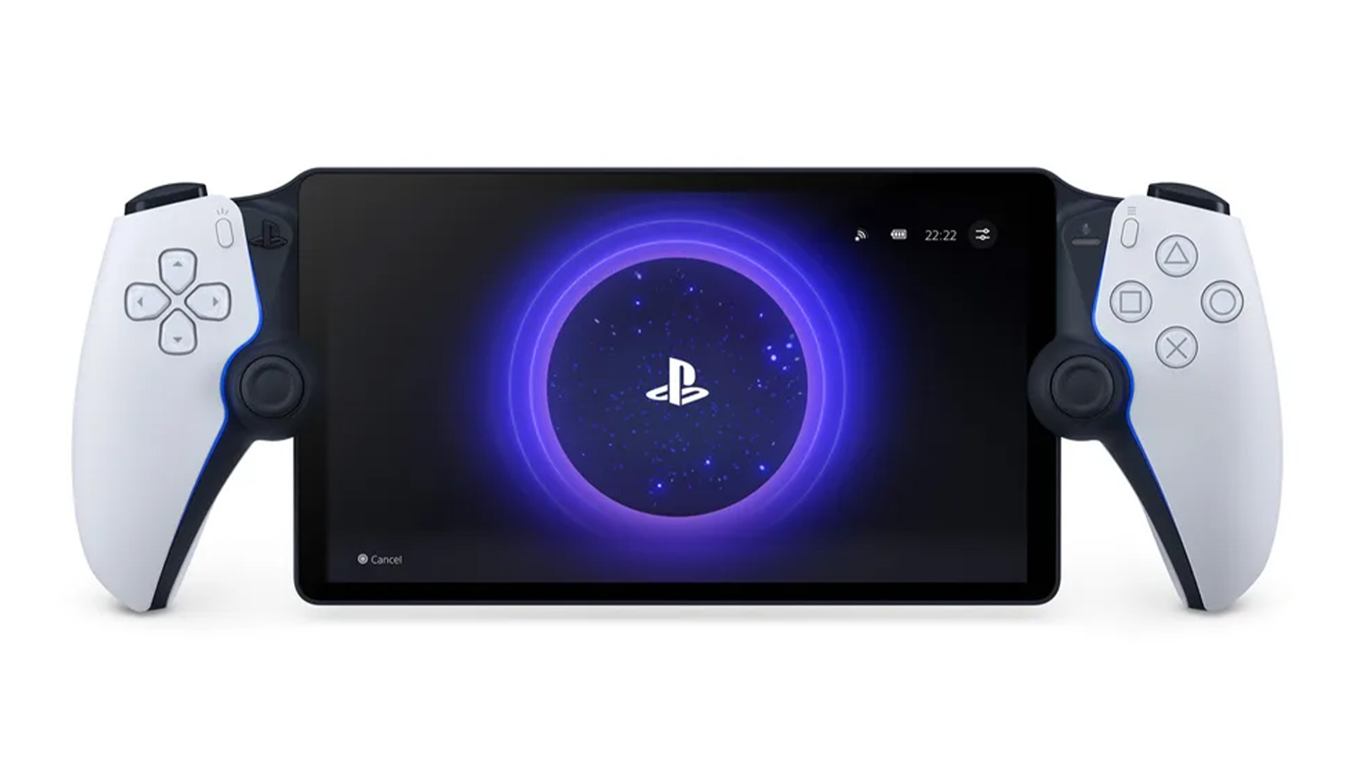 PlayStation Portal