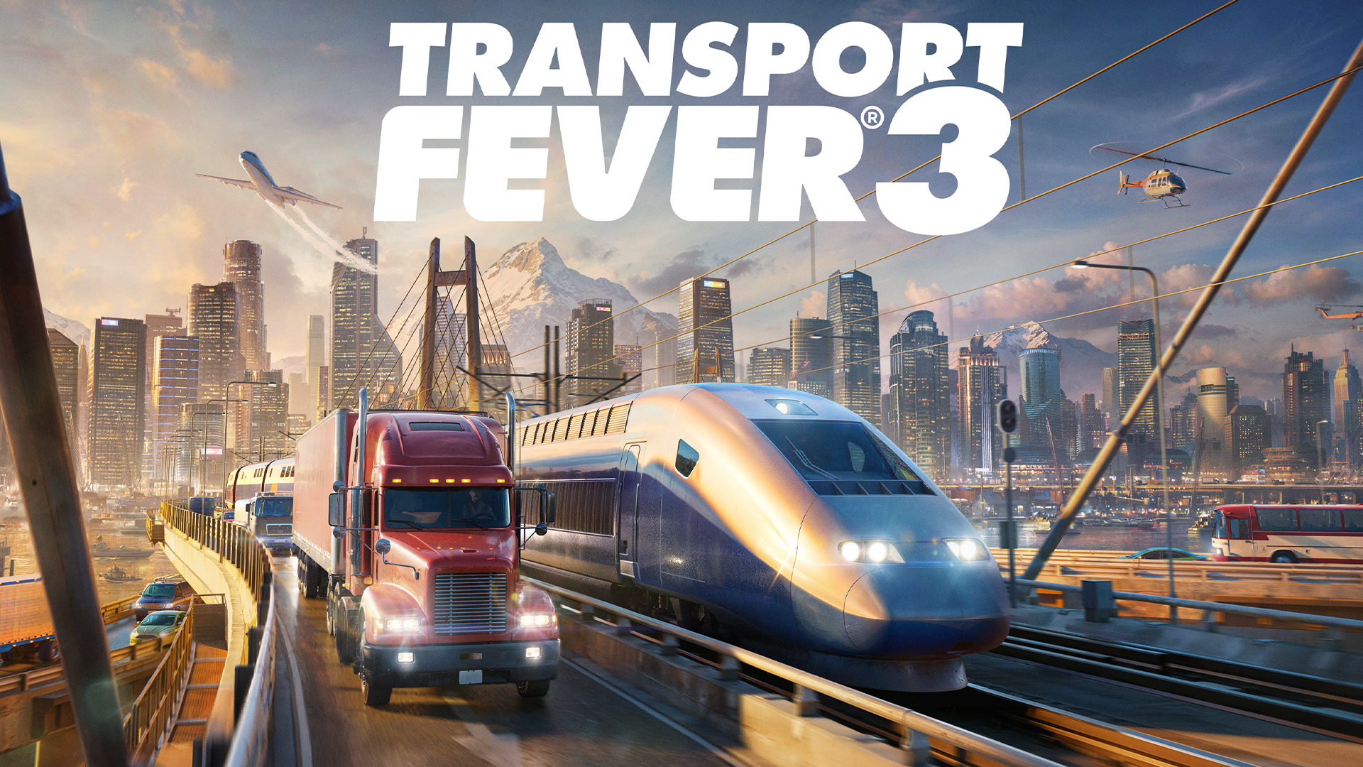 Transport Fever 3