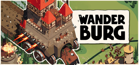 Wanderburg Demo Preview